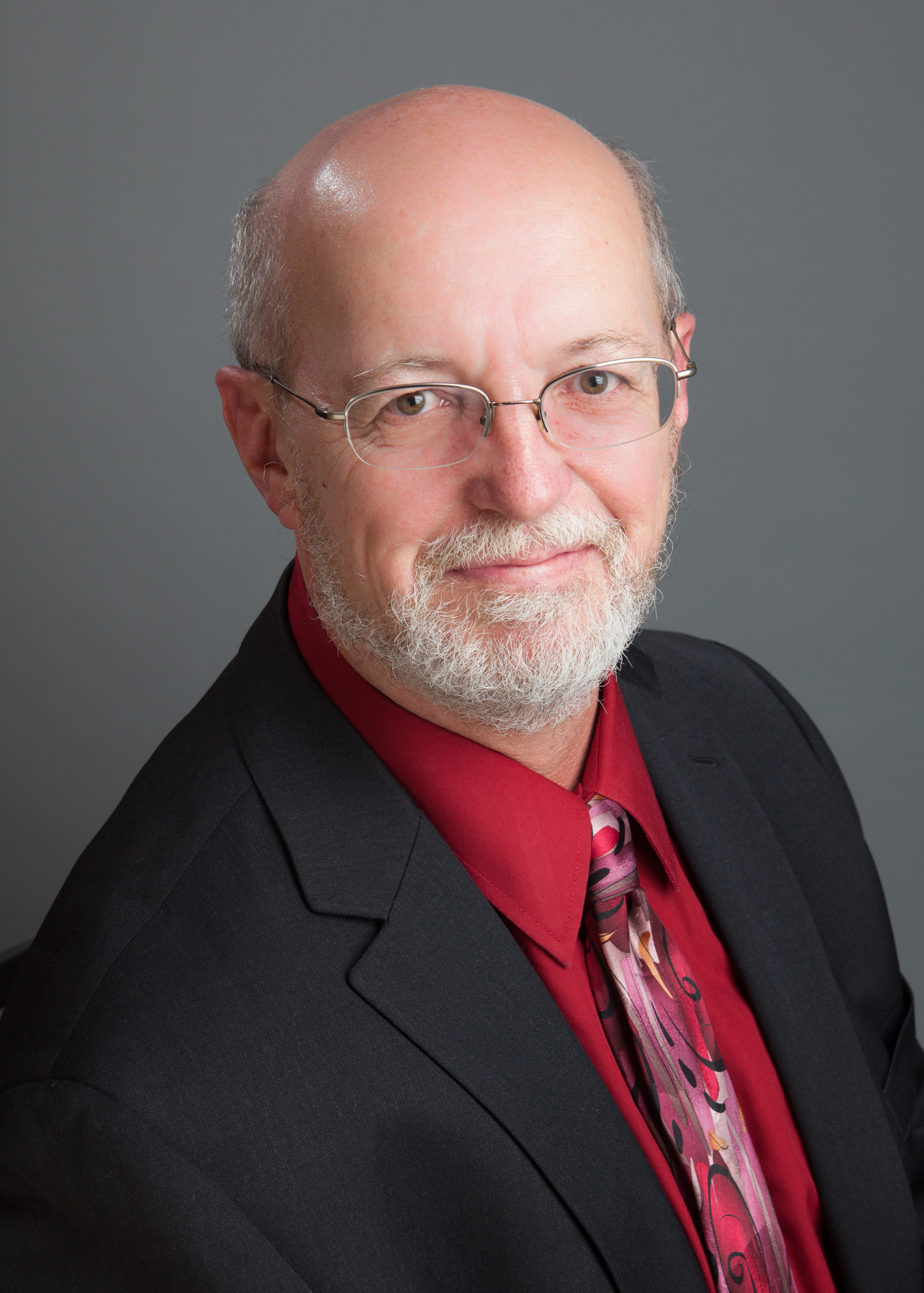 Autor Dennis J.  Doherty